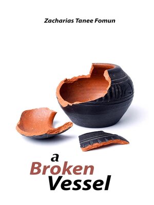 cover image of A Broken Vessel